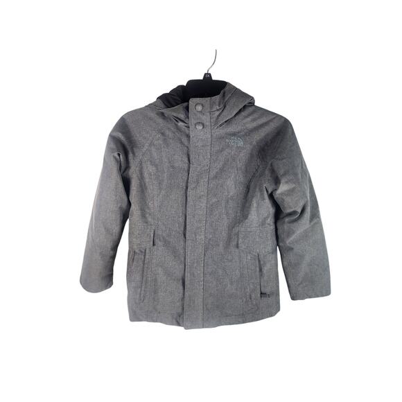 The North Face Dryvent 550 Jacket girl's XL - Picture 1 of 4